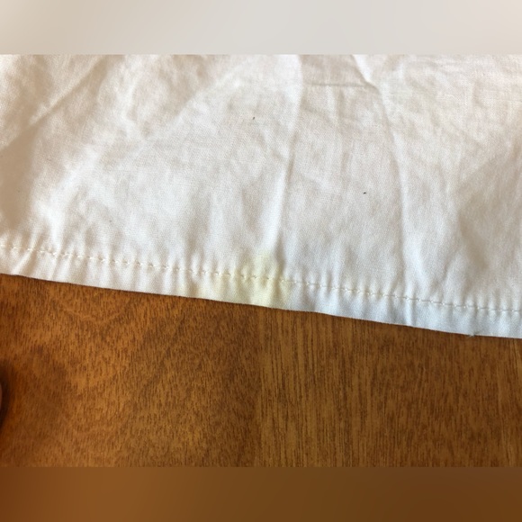 San Francisco Mockneck Striped Sweater - Picture 11 of 12